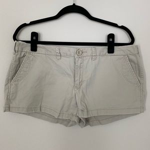 Arizona Jean Company Corduroy Shorts